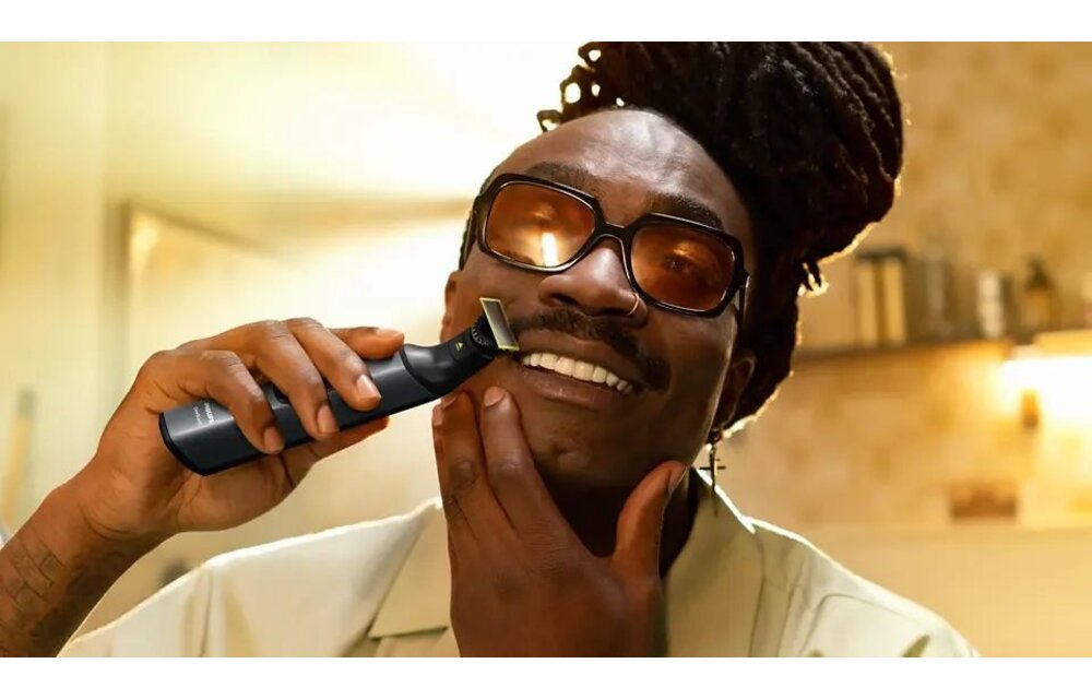 Philips OneBlade Pro 360 Face & Body QP6552/15 - Scheerapparaat