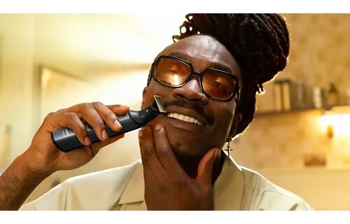 Philips OneBlade Pro 360 Face & Body QP6552/15 - Scheerapparaat