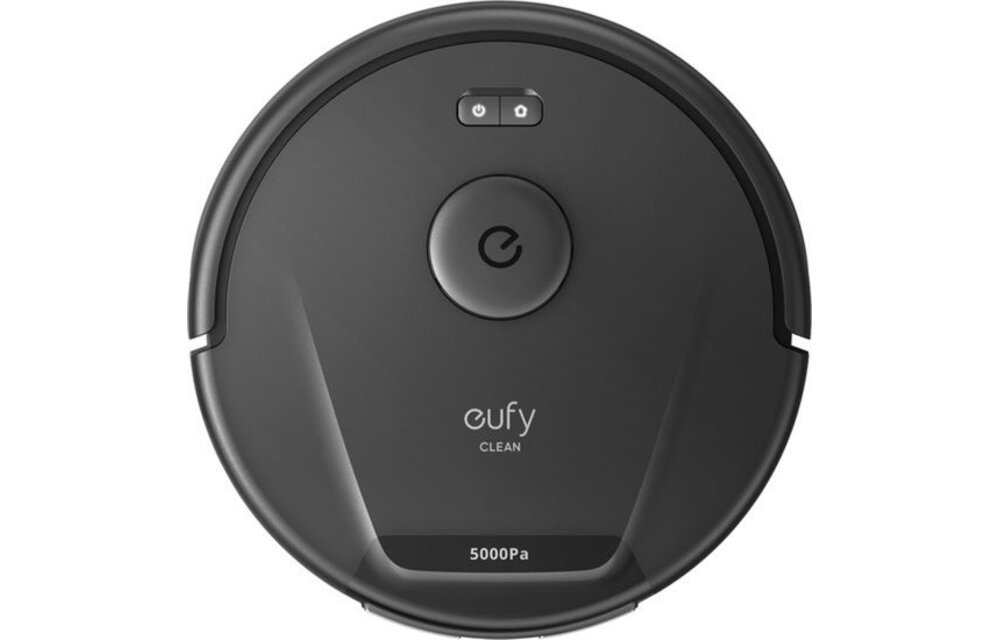 Eufy L60 Hybrid - Robotstofzuiger