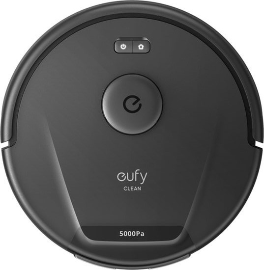 Eufy L60 Hybrid - Robotstofzuiger