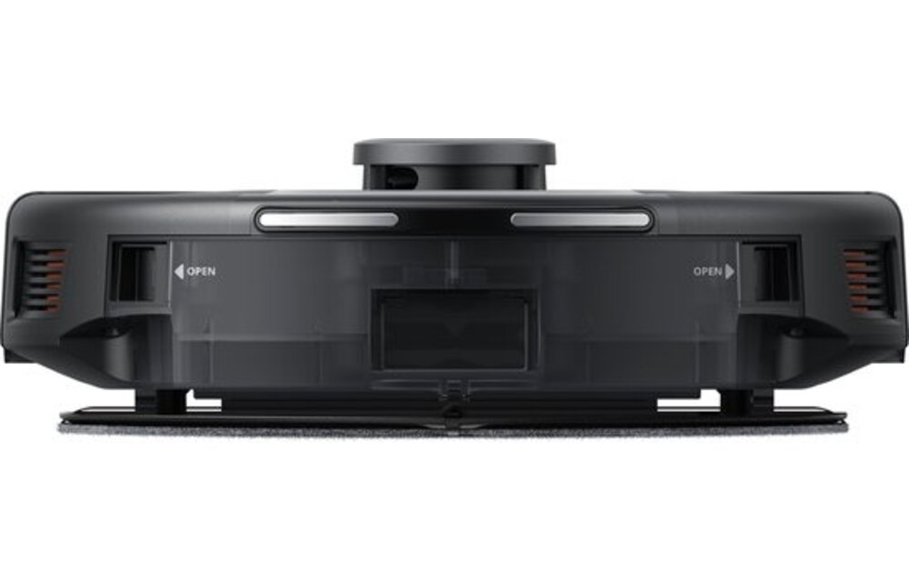 Eufy L60 Hybrid - Robotstofzuiger