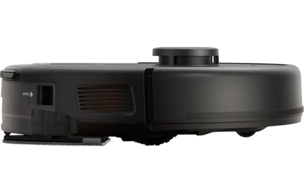 Eufy L60 Hybrid - Robotstofzuiger