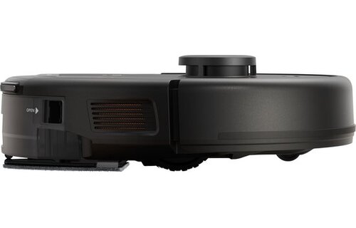 Eufy L60 Hybrid - Robotstofzuiger