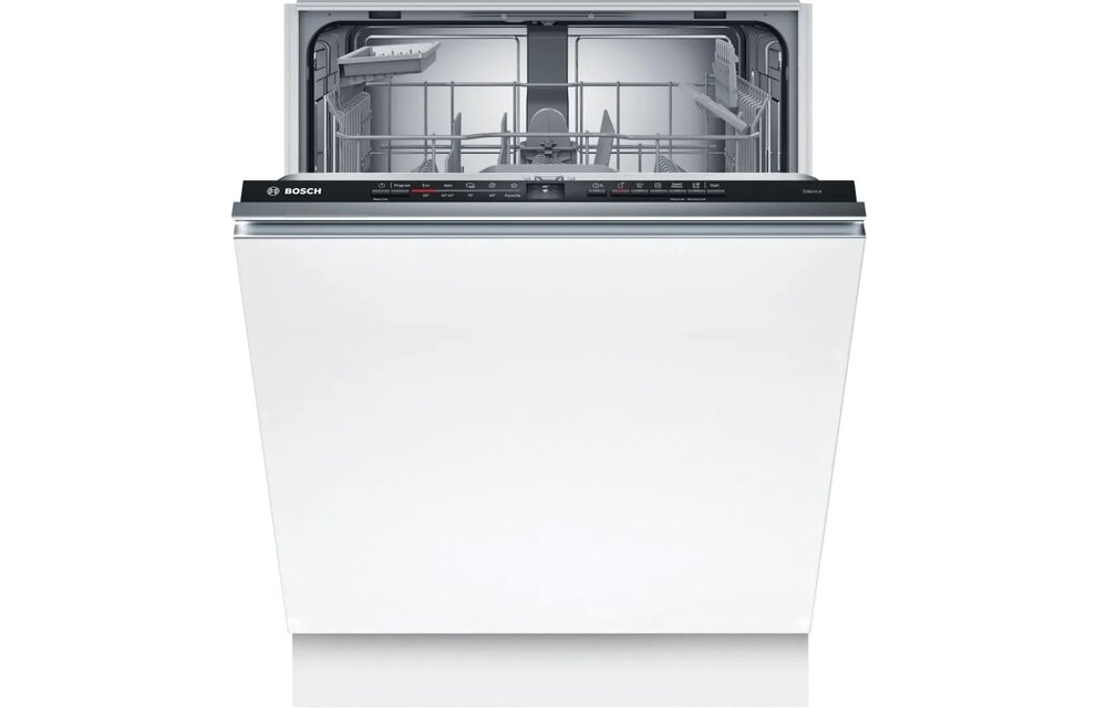 Bosch SMV2ITX09E - Inbouw vaatwasser