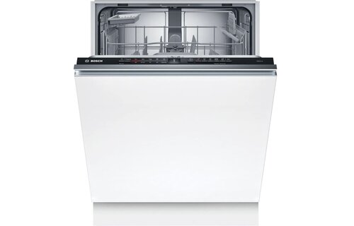 Bosch SMV2ITX09E - Inbouw vaatwasser