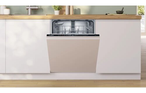 Bosch SMV2ITX09E - Inbouw vaatwasser