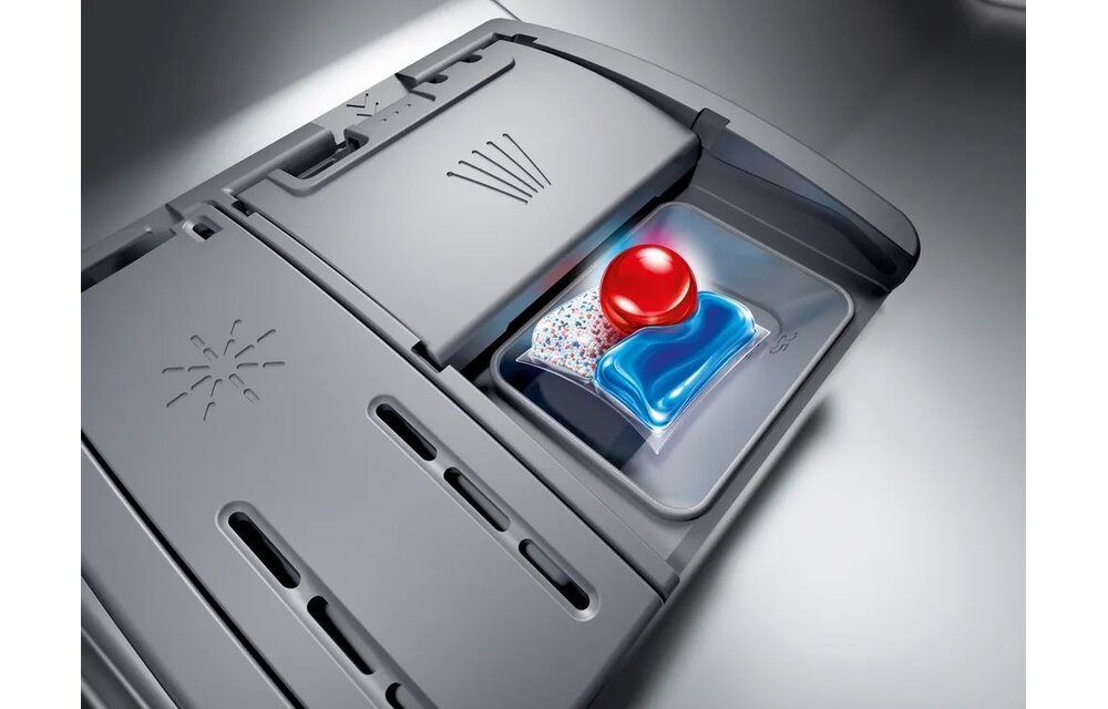 Bosch SMV2ITX09E - Inbouw vaatwasser