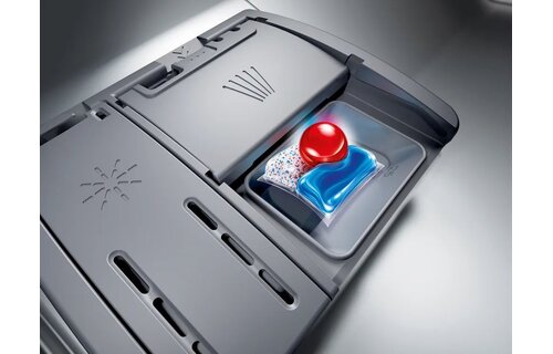 Bosch SMV2ITX09E - Inbouw vaatwasser