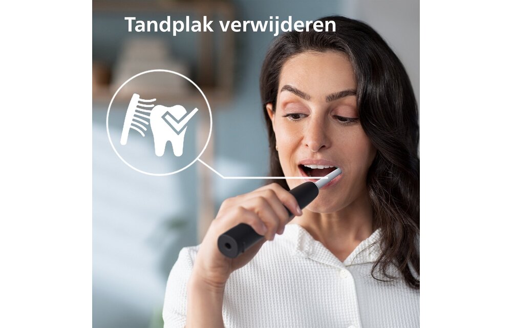 Philips Sonicare Series 3100 HX3675/15 - Elektrische tandenborstel