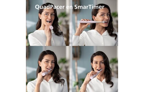 Philips Sonicare Series 3100 HX3675/15 - Elektrische tandenborstel