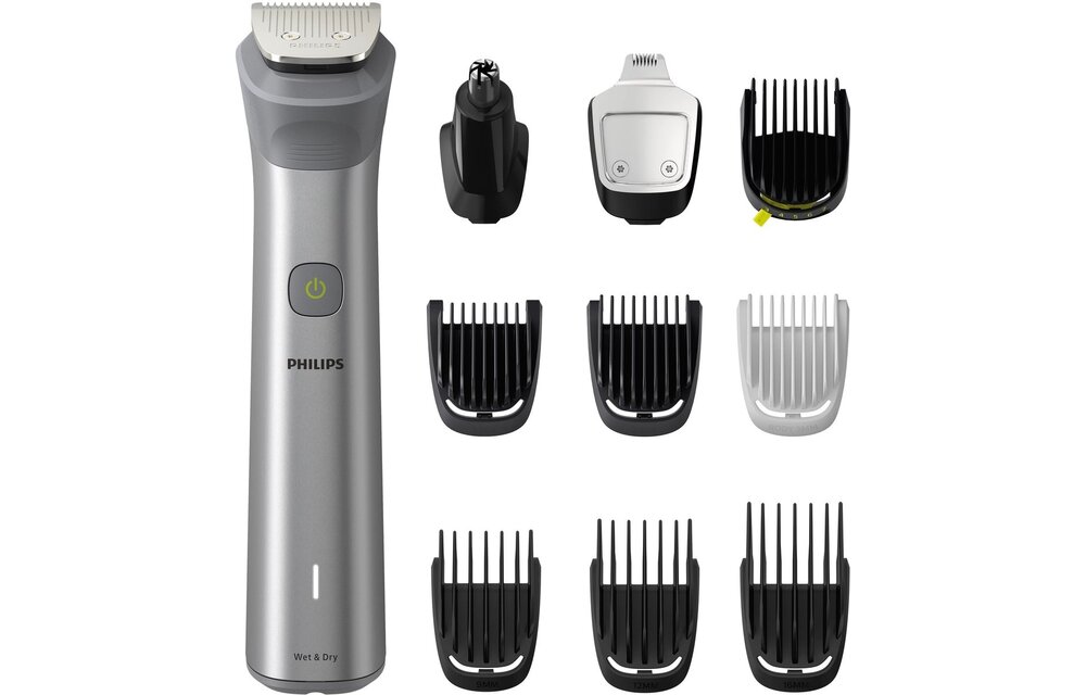 Philips Series 5000 MG5920/15 - Multigroomer