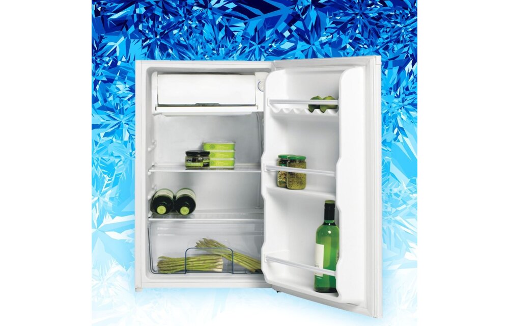 Manta MM520PW - Tafelmodel koelkast