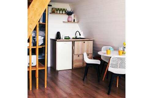 Manta MM520PW - Tafelmodel koelkast