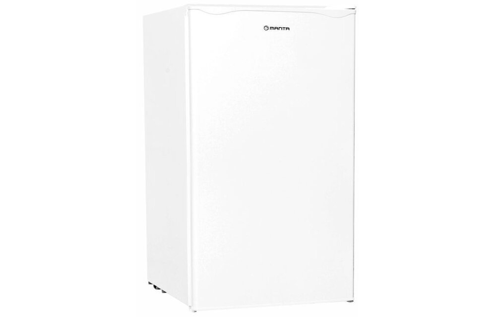 Manta MM520PW - Tafelmodel koelkast
