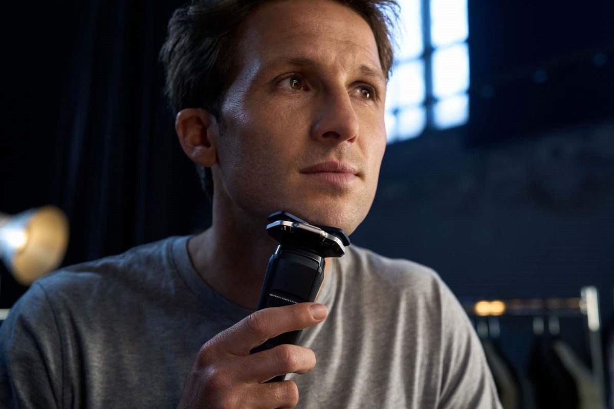 Philips Shaver Series 7000 S7887/58 - Scheerapparaat