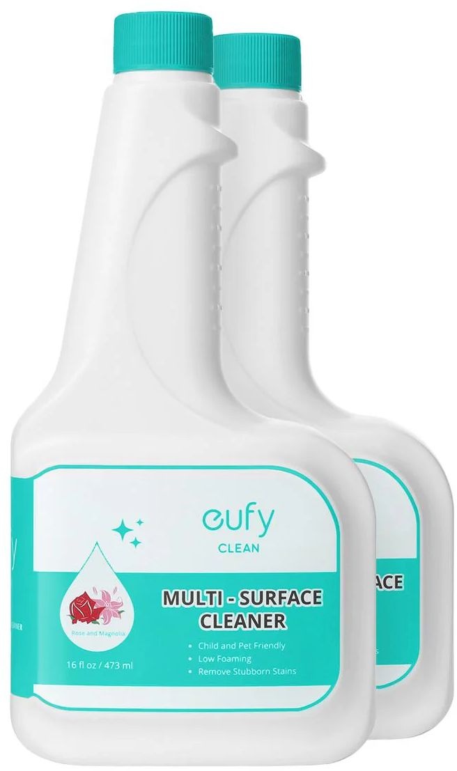 Eufy 2 flessen Vloerreinigingsmiddel