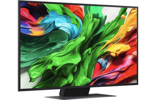 LG 50QNED87A6D (2025) - QNED TV