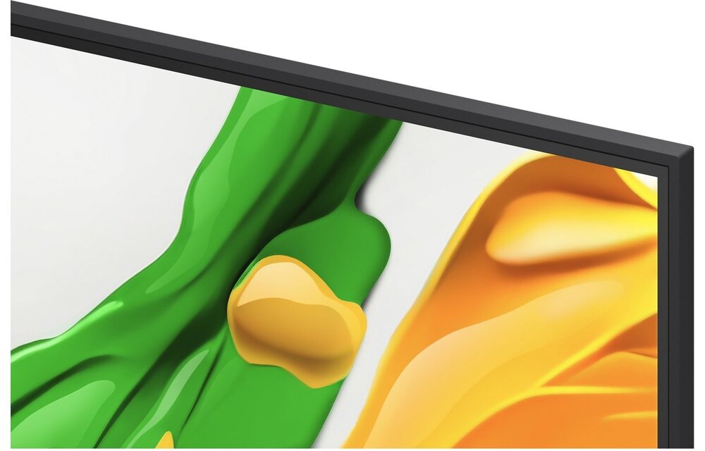 LG 65QNED87A6B (2025) - QNED TV