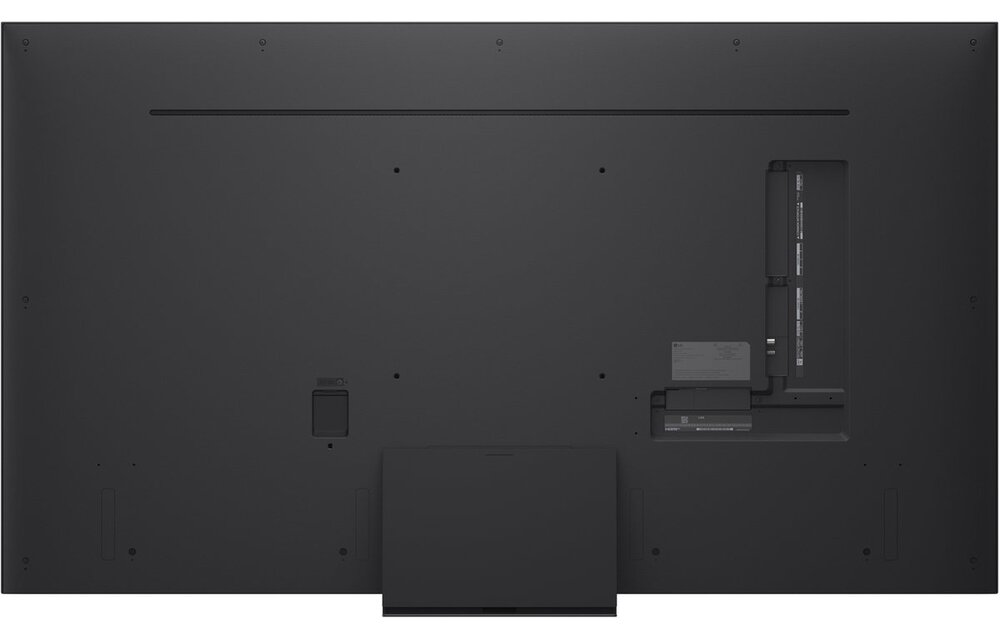 LG 65QNED87A6B (2025) - QNED TV