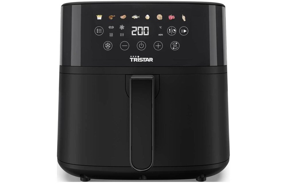Tristar FR-9060 - Hetelucht friteuse