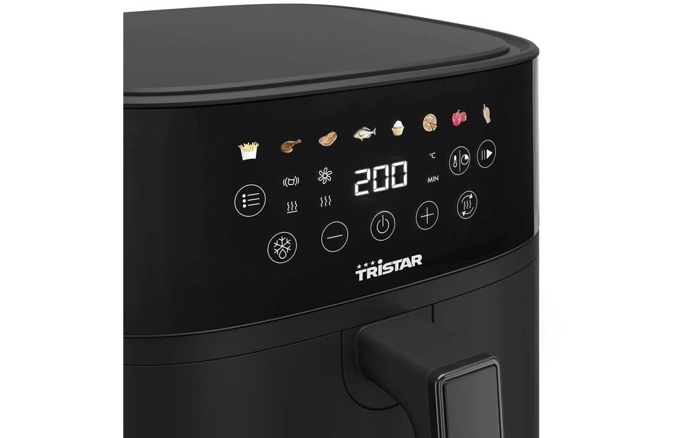 Tristar FR-9060 - Hetelucht friteuse
