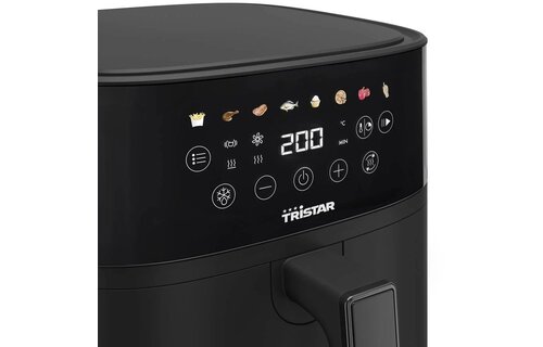 Tristar FR-9060 - Hetelucht friteuse