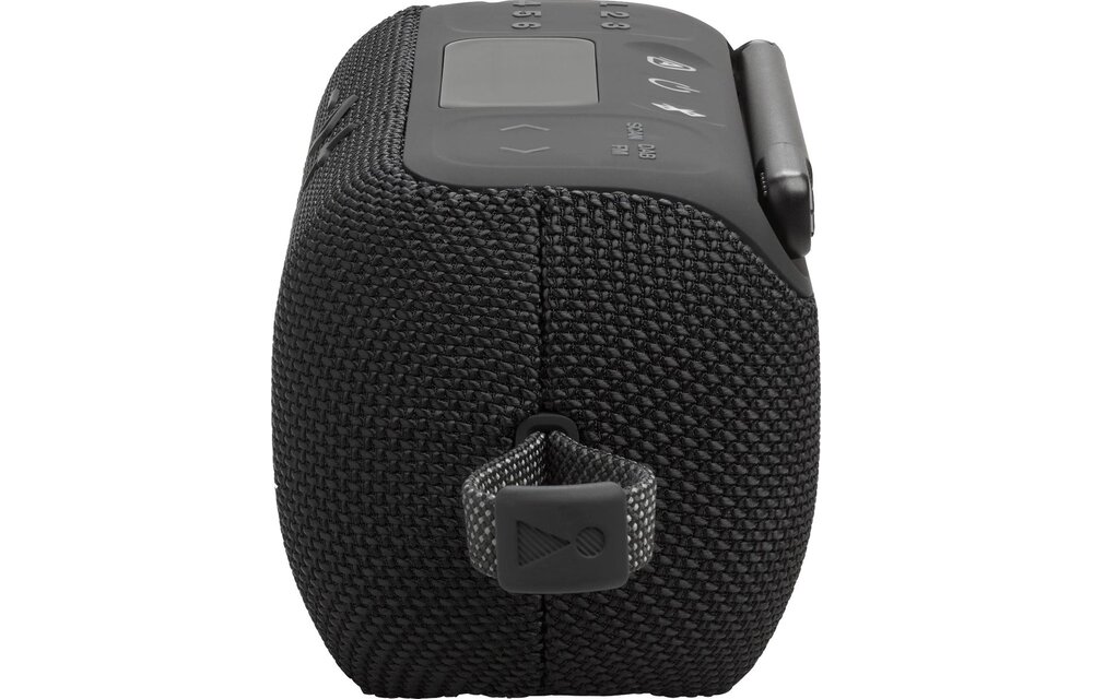 JBL Tuner 3 Zwart - Draadloze speaker