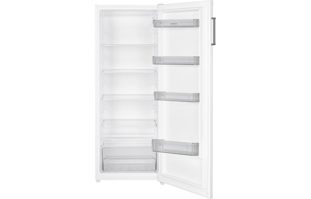 Inventum KK1430W - Vrijstaande koelkast