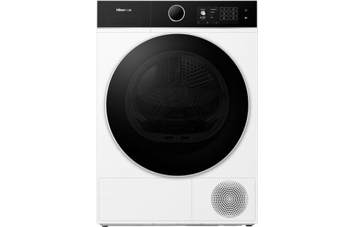 Hisense DH5I104BWAB - Warmtepompdroger