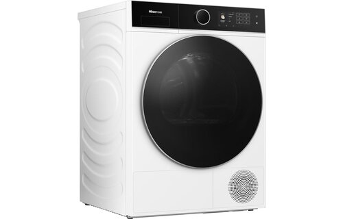 Hisense DH5I104BWAB - Warmtepompdroger