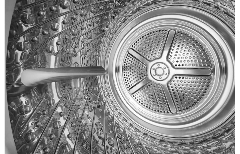 Hisense DH5I104BWAB - Warmtepompdroger