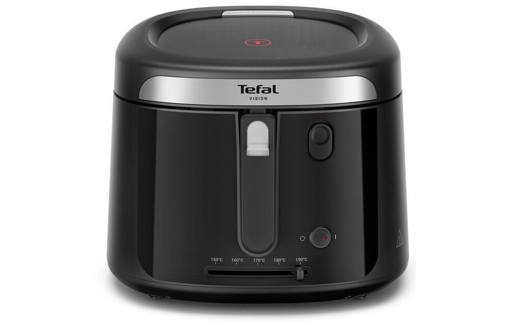 Tefal One New FF2528 - Frituurpan