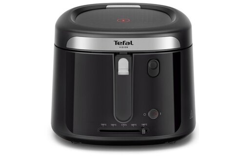 Tefal One New FF2528 - Frituurpan