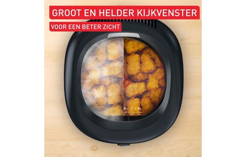 Tefal One New FF2528 - Frituurpan