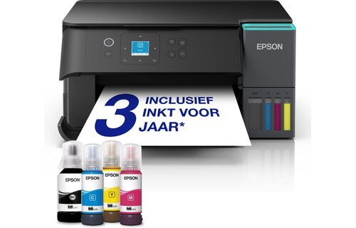 Epson EcoTank ET-2950 - All-in-one printer