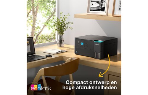 Epson EcoTank ET-2950 - All-in-one printer