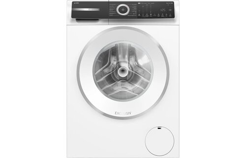Bosch WGH246A9NL Serie 6 i-DOS EXCLUSIV - Wasmachine