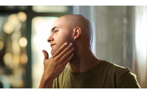 Philips Shaver Series 3000 X3021/00 - Scheerapparaat