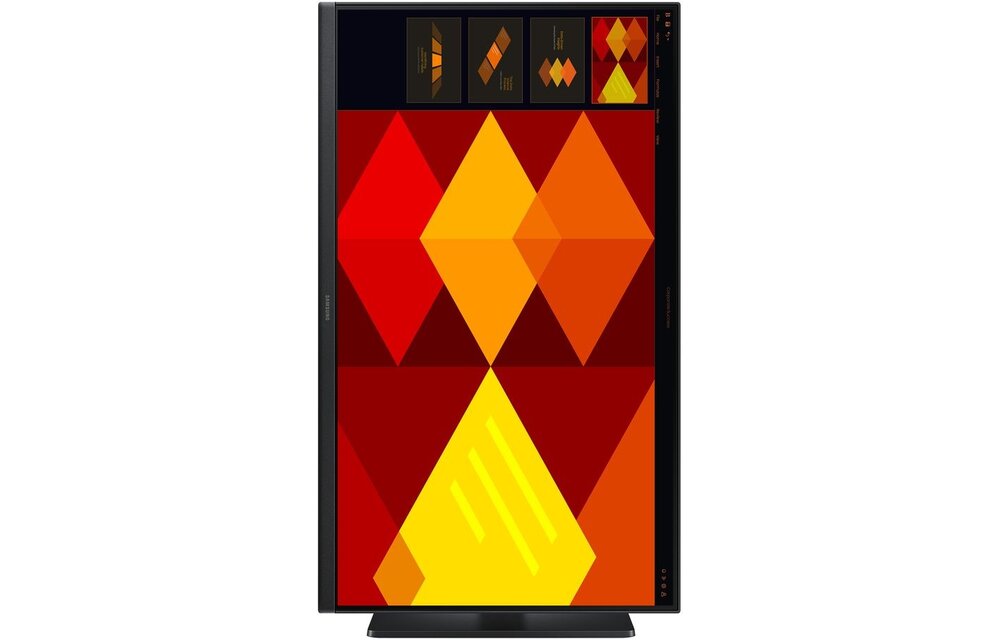 Samsung Essential S40GD 24 inch (D4) - Monitor