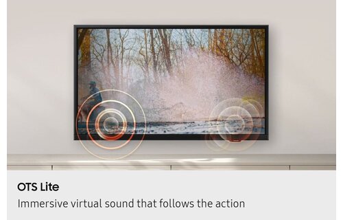 Samsung 32H5002F (2025) - LED TV