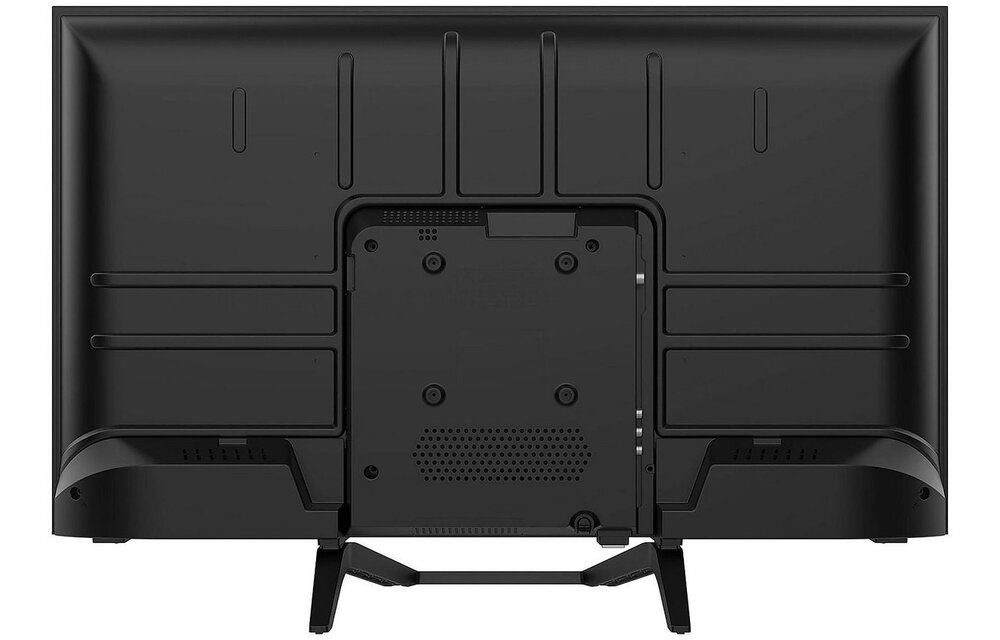 Smart Tech 32QG01V - QLED TV