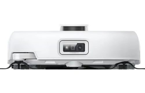 Eufy Omni E25 Wit - Robotstofzuiger