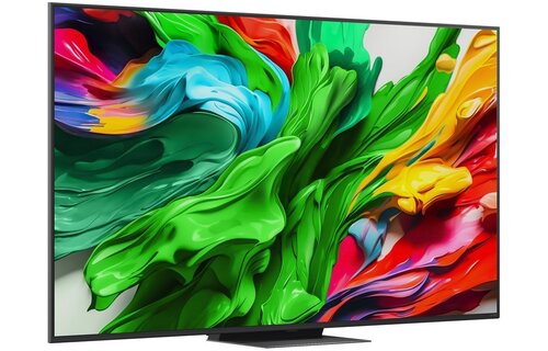 LG 65QNED86A6 (2025) - QNED TV