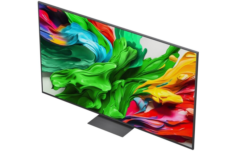 LG 65QNED86A6 (2025) - QNED TV