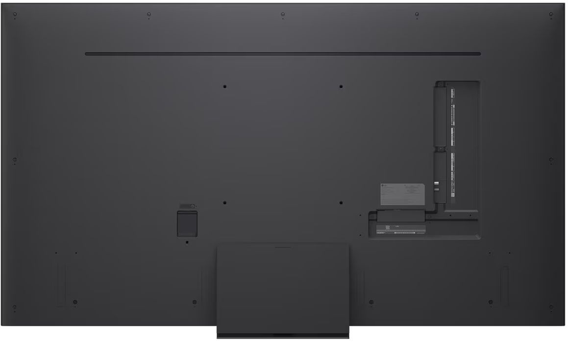 LG 65QNED86A6 (2025) - QNED TV