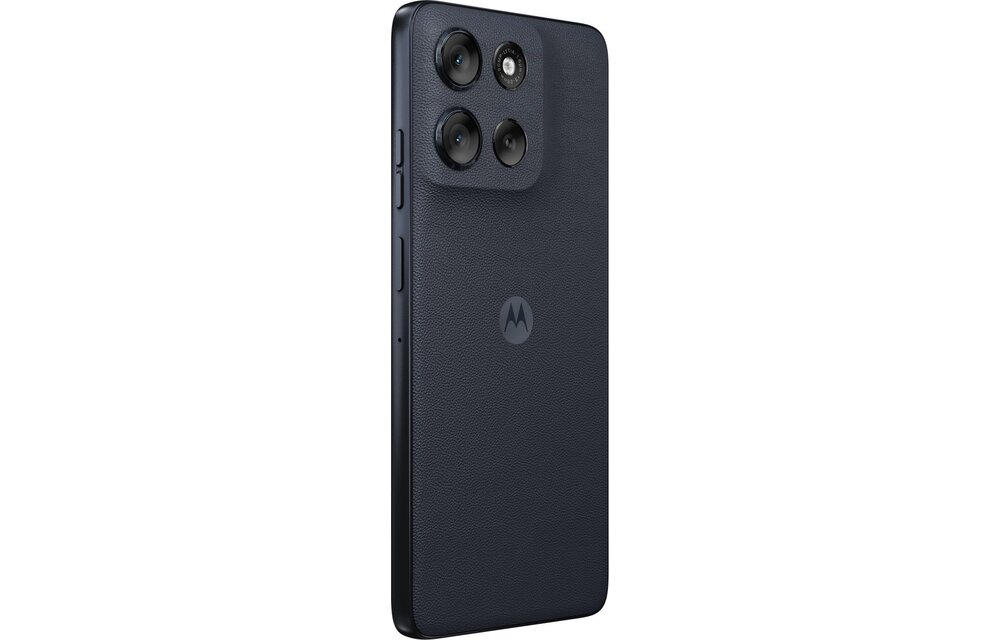 Motorola Moto g56 256GB 5G Black Oyster - Mobiele telefoon