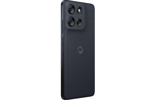 Motorola Moto g56 256GB 5G Black Oyster - Mobiele telefoon
