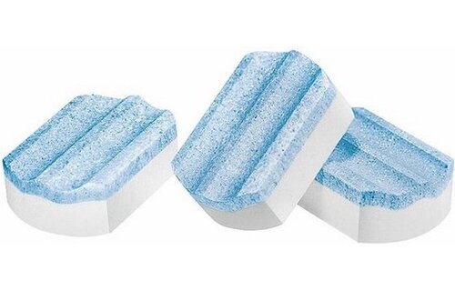 Siemens TZ80002A EQ Ontkalkingstabletten (3 stuks)