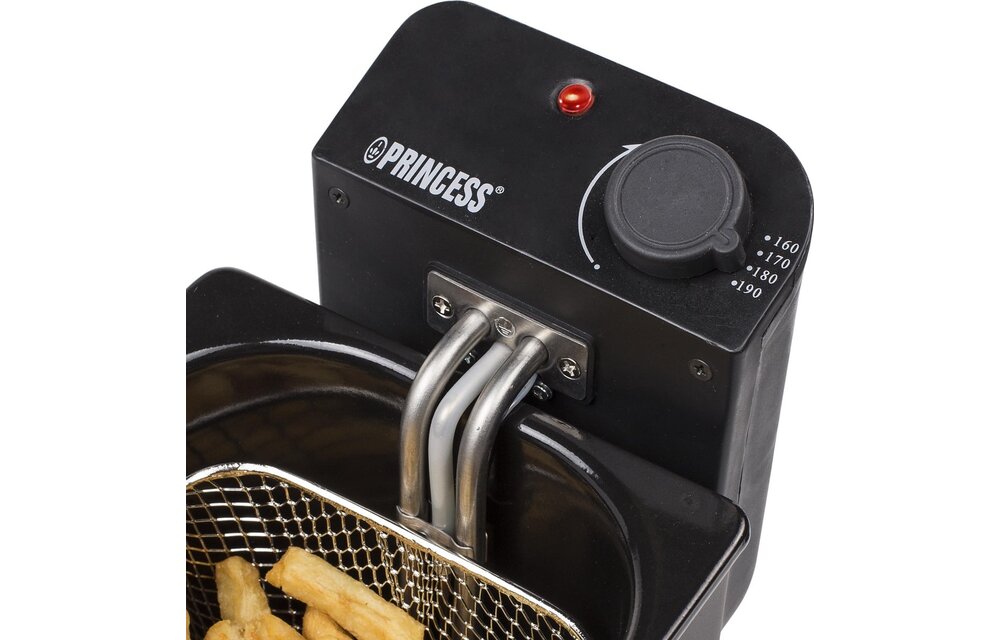 Princess 182727 - Frituurpan