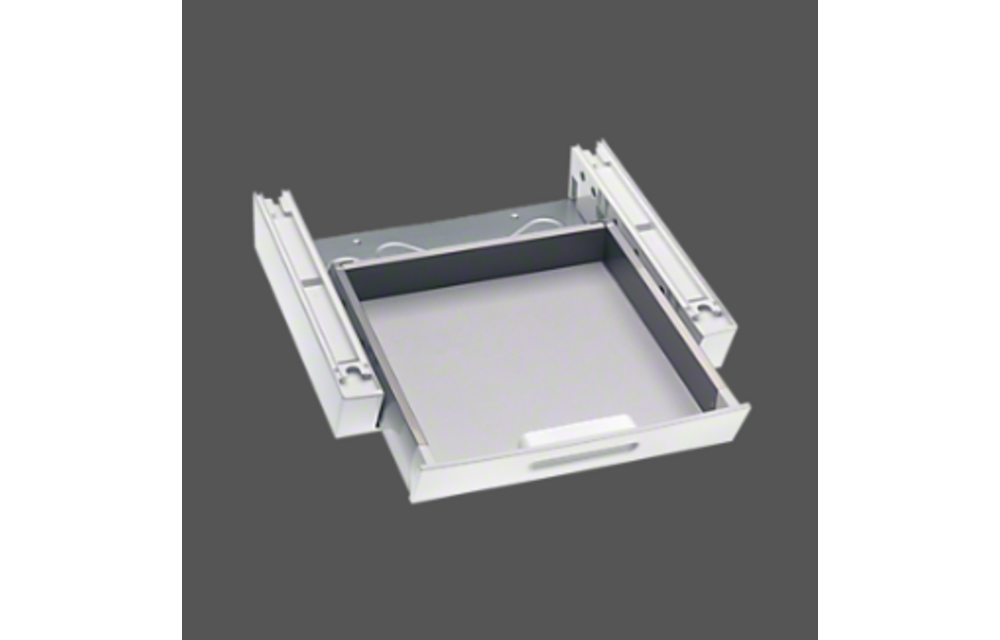 Miele WTV 417 Tussenstuk